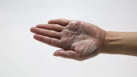 Lozione gel doccia per la cura personale per prodotti per la cura della pelle
